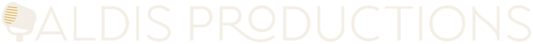 Aldis Productions